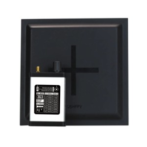 Видеоприемник (VRX) RushFPV 3.3G Video Receiver Ground Kit (CC-02)