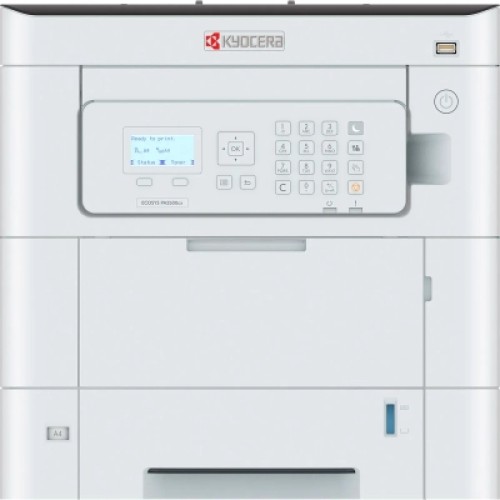 Лазерный принтер Kyocera PA3500cx (1102YJ3NL0)