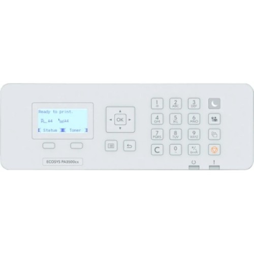 Лазерный принтер Kyocera PA3500cx (1102YJ3NL0)
