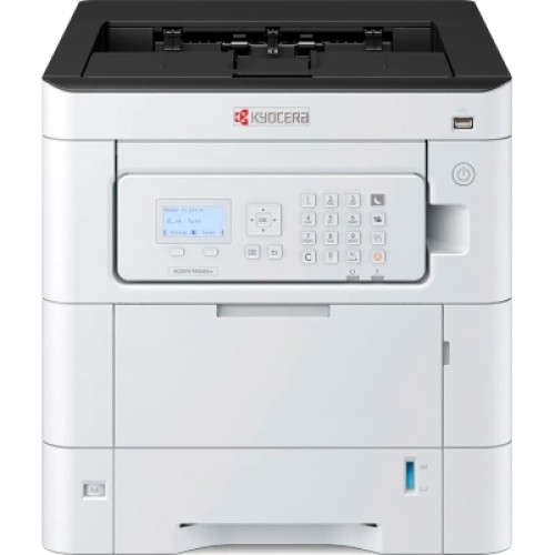 Лазерный принтер Kyocera PA3500cx (1102YJ3NL0)