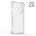 Чехол для мобильного телефона Armorstandart Air Force OPPO Reno12 FS 5G Camera cover Clear (ARM79905)