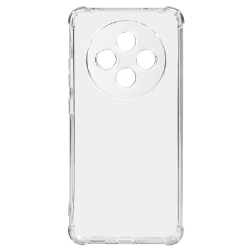Чехол для мобильного телефона Armorstandart Air Force OPPO Reno12 FS 5G Camera cover Clear (ARM79905)