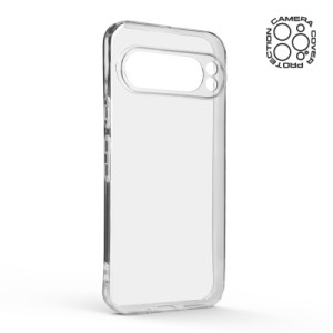 Чехол для мобильного телефона Armorstandart Air Google Pixel 9 Pro Camera cover Clear (ARM74685)