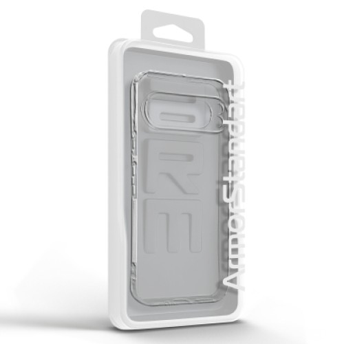 Чехол для мобильного телефона Armorstandart Air Google Pixel 9 Pro Camera cover Clear (ARM74685)