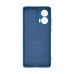 Чехол для мобильного телефона Armorstandart ICON Motorola Edge 50 Fusion Camera cover Blue (ARM77302)