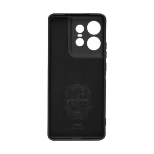 Чохол до мобільного телефона Armorstandart ICON Motorola Edge 50 Pro Camera cover Black (ARM77305)