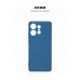 Чехол для мобильного телефона Armorstandart ICON Motorola Edge 50 Pro Camera cover Blue (ARM77306)