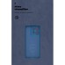 Чехол для мобильного телефона Armorstandart ICON Motorola Edge 50 Pro Camera cover Blue (ARM77306)
