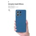 Чехол для мобильного телефона Armorstandart ICON Motorola Edge 50 Pro Camera cover Blue (ARM77306)