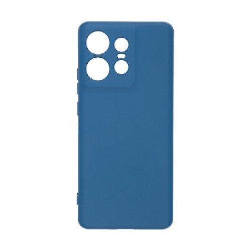 Чехол для мобильного телефона Armorstandart ICON Motorola Edge 50 Pro Camera cover Blue (ARM77306)