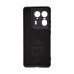 Чехол для мобильного телефона Armorstandart ICON Motorola Edge 50 Ultra Camera cover Black (ARM77309)