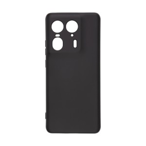 Чохол до мобільного телефона Armorstandart ICON Motorola Edge 50 Ultra Camera cover Black (ARM77309)