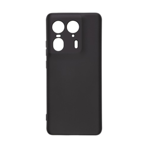 Чехол для мобильного телефона Armorstandart ICON Motorola Edge 50 Ultra Camera cover Black (ARM77309)