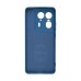 Чехол для мобильного телефона Armorstandart ICON Motorola Edge 50 Ultra Camera cover Blue (ARM77310)