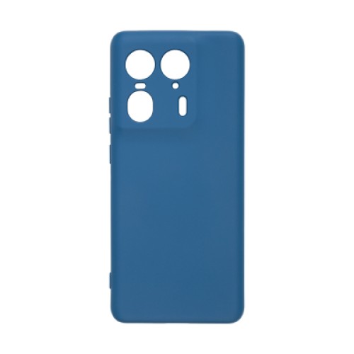 Чехол для мобильного телефона Armorstandart ICON Motorola Edge 50 Ultra Camera cover Blue (ARM77310)
