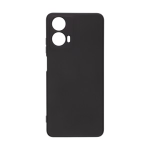 Чохол до мобільного телефона Armorstandart ICON Motorola G24 Power Camera cover Black (ARM73882)