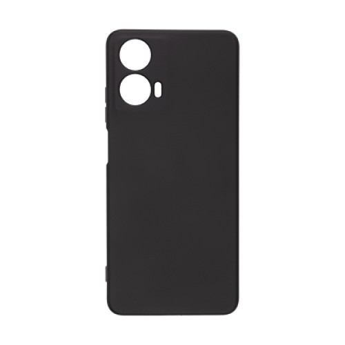 Чехол для мобильного телефона Armorstandart ICON Motorola G24 Power Camera cover Black (ARM73882)