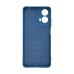 Чехол для мобильного телефона Armorstandart ICON Motorola G24 Power Camera cover Blue (ARM73883)