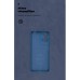 Чехол для мобильного телефона Armorstandart ICON Motorola G24 Power Camera cover Blue (ARM73883)
