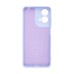 Чехол для мобильного телефона Armorstandart ICON Motorola G24 Power Camera cover Lavender (ARM73885)
