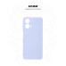 Чехол для мобильного телефона Armorstandart ICON Motorola G24 Power Camera cover Lavender (ARM73885)