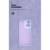 Чехол для мобильного телефона Armorstandart ICON Motorola G24 Power Camera cover Lavender (ARM73885)