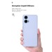 Чехол для мобильного телефона Armorstandart ICON Motorola G24 Power Camera cover Lavender (ARM73885)