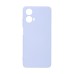 Чехол для мобильного телефона Armorstandart ICON Motorola G24 Power Camera cover Lavender (ARM73885)