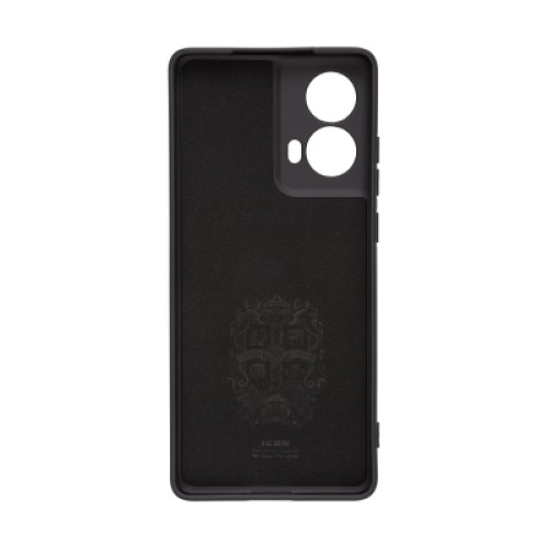 Чехол для мобильного телефона Armorstandart ICON Motorola G85 5G Camera cover Black (ARM77297)