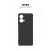 Чехол для мобильного телефона Armorstandart ICON Motorola G85 5G Camera cover Black (ARM77297)