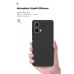 Чехол для мобильного телефона Armorstandart ICON Motorola G85 5G Camera cover Black (ARM77297)
