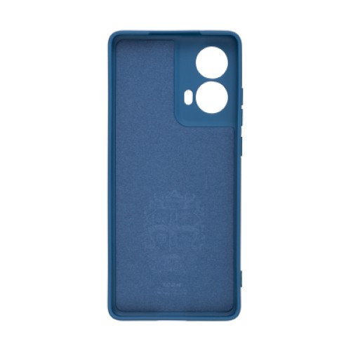Чехол для мобильного телефона Armorstandart ICON Motorola G85 5G Camera cover Blue (ARM77298)