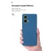 Чехол для мобильного телефона Armorstandart ICON Motorola G85 5G Camera cover Blue (ARM77298)