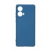 Чехол для мобильного телефона Armorstandart ICON Motorola G85 5G Camera cover Blue (ARM77298)