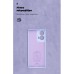 Чехол для мобильного телефона Armorstandart ICON Motorola G85 5G Camera cover Lavender (ARM77300)