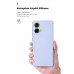 Чехол для мобильного телефона Armorstandart ICON Motorola G85 5G Camera cover Lavender (ARM77300)