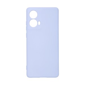Чохол до мобільного телефона Armorstandart ICON Motorola G85 5G Camera cover Lavender (ARM77300)