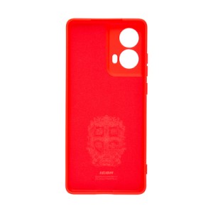 Чохол до мобільного телефона Armorstandart ICON Motorola G85 5G Camera cover Red (ARM77299)