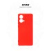 Чехол для мобильного телефона Armorstandart ICON Motorola G85 5G Camera cover Red (ARM77299)