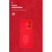 Чехол для мобильного телефона Armorstandart ICON Motorola G85 5G Camera cover Red (ARM77299)
