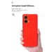 Чехол для мобильного телефона Armorstandart ICON Motorola G85 5G Camera cover Red (ARM77299)