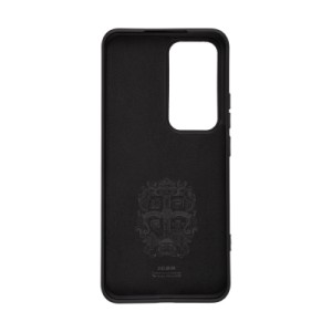 Чохол до мобільного телефона Armorstandart ICON OPPO Reno12 Black (ARM77980)