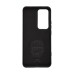 Чехол для мобильного телефона Armorstandart ICON OPPO Reno12 Black (ARM77980)