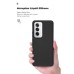 Чехол для мобильного телефона Armorstandart ICON OPPO Reno12 Black (ARM77980)