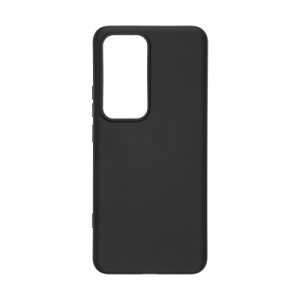 Чохол до мобільного телефона Armorstandart ICON OPPO Reno12 Black (ARM77980)