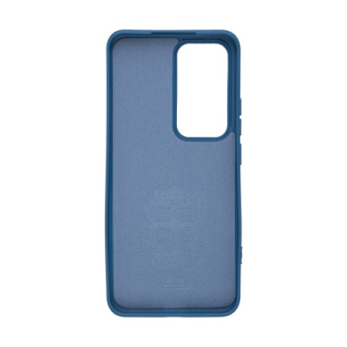 Чехол для мобильного телефона Armorstandart ICON OPPO Reno12 Blue (ARM77981)