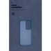 Чехол для мобильного телефона Armorstandart ICON OPPO Reno12 Blue (ARM77981)