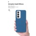 Чехол для мобильного телефона Armorstandart ICON OPPO Reno12 Blue (ARM77981)
