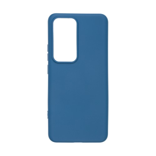 Чехол для мобильного телефона Armorstandart ICON OPPO Reno12 Blue (ARM77981)