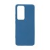 Чехол для мобильного телефона Armorstandart ICON OPPO Reno12 Blue (ARM77981)